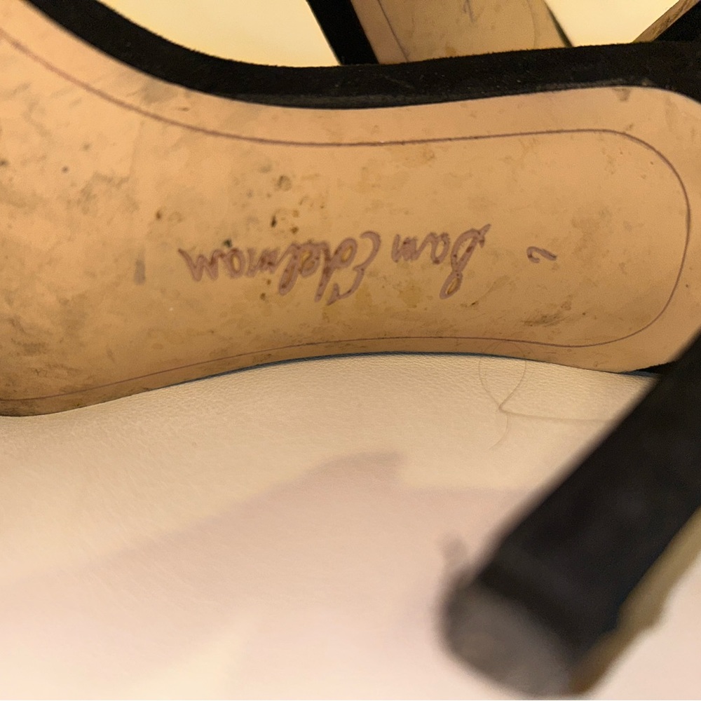 Stylish heals - Picture 5 of 9